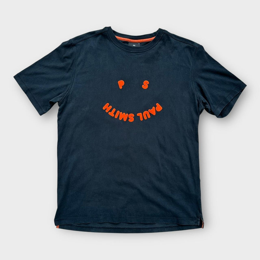 Paul Smith stave t-shirt - medium