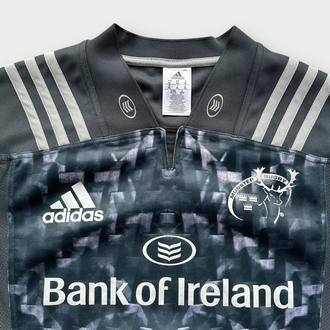 Munster rugby top - XL