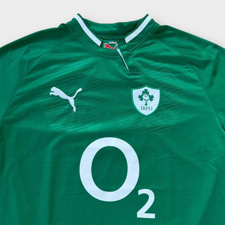 Irland rugby top - XXL