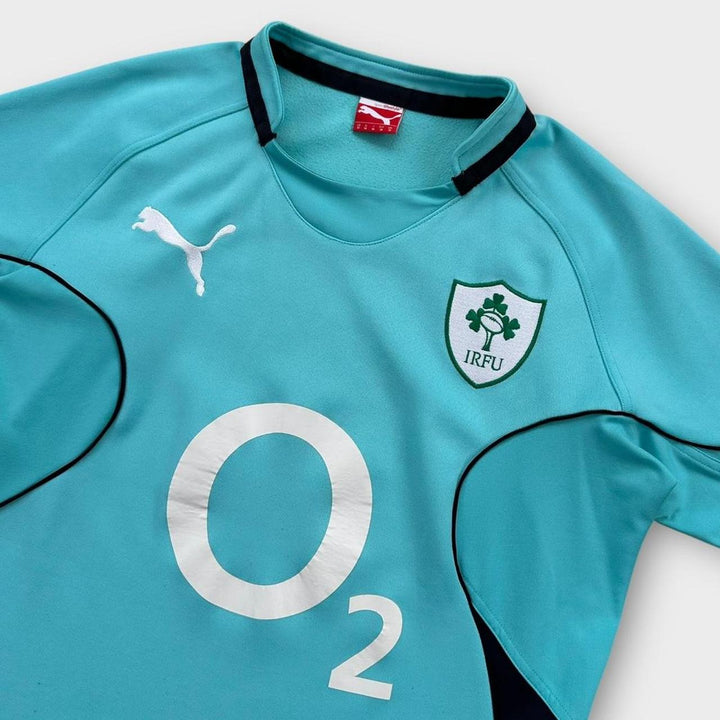Irland rugby top - medium