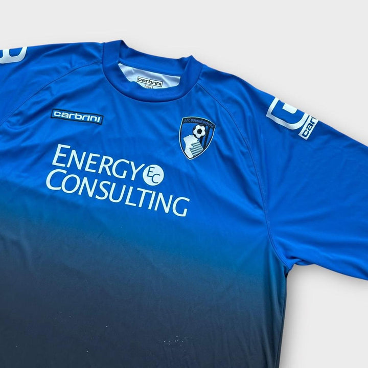 Bournemouth fodboldtrøje - 4XL
