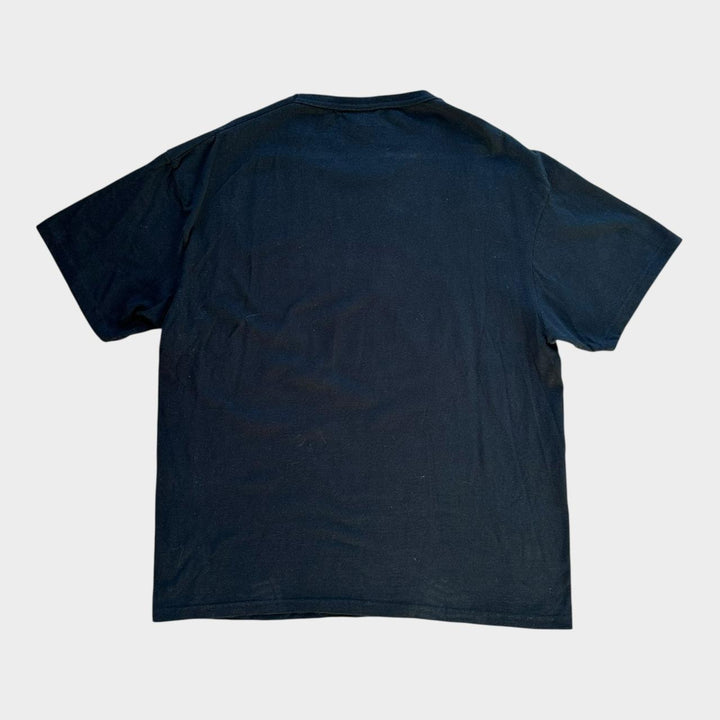 Jungle DJ grafisk t-shirt - XL