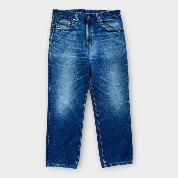 Levi's 504 jeans - talje 34