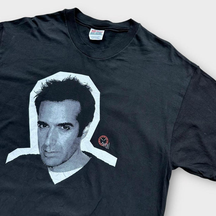 David Copperfield grafisk t-shirt - stor