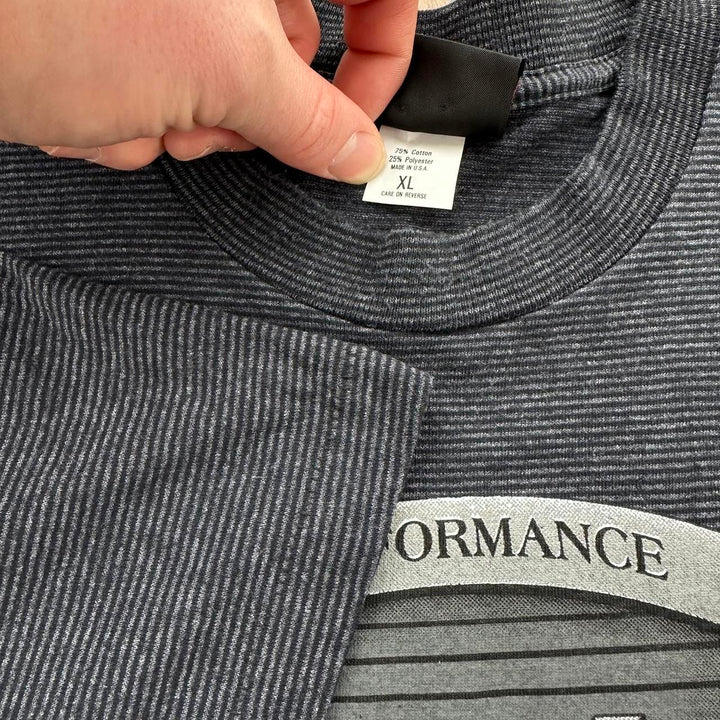 Vintage Harley Davidson t-shirt - XL