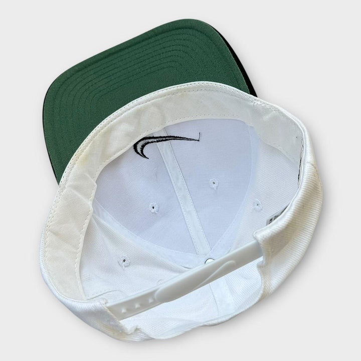 Vintage Nike kasket - one size