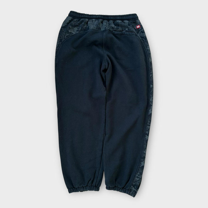 Ecko Unltd jogger/ joggingbukser - XL (elastisk med snøre)