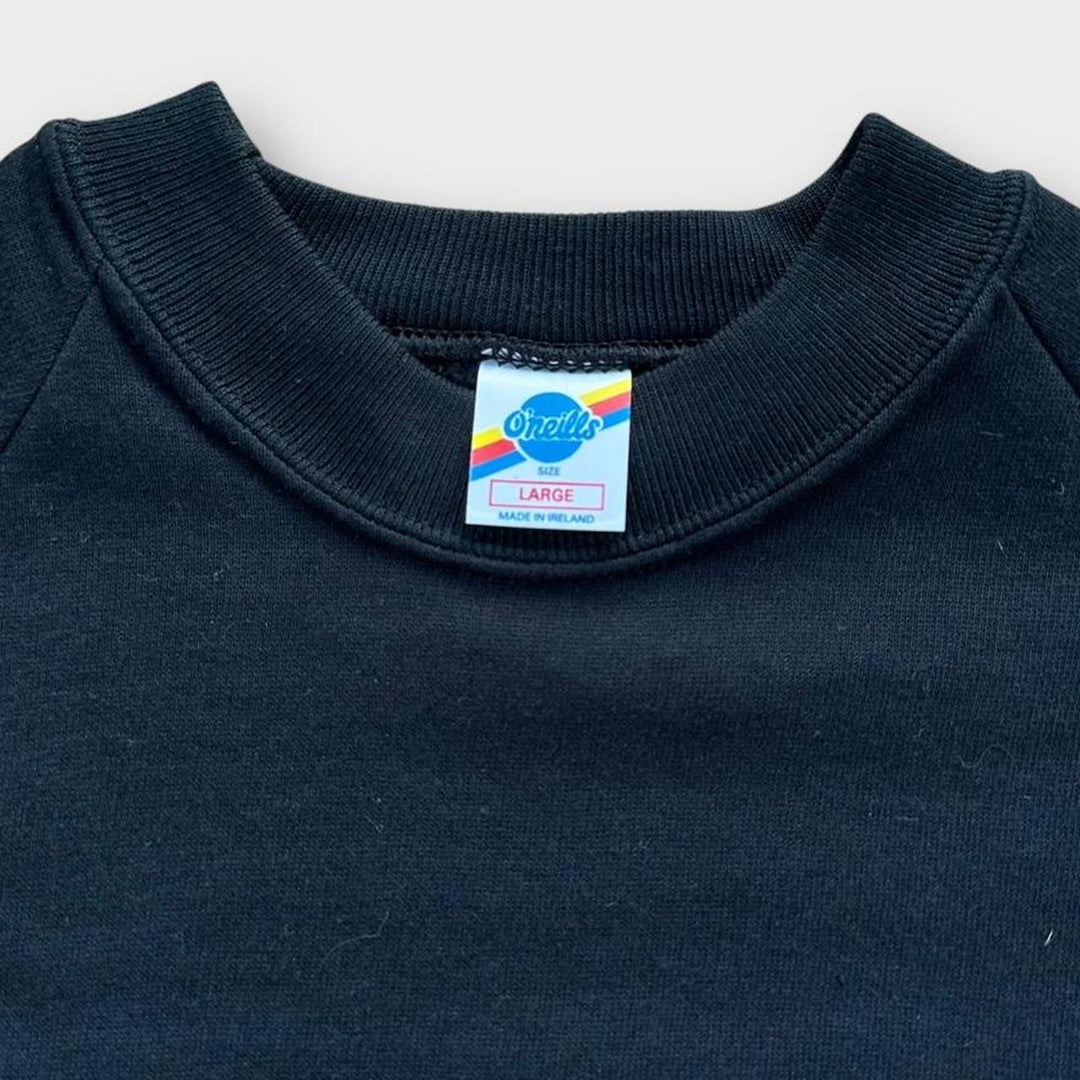 Vintage Guinness sweatshirt - stor