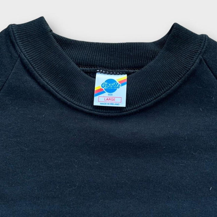 Vintage Guinness sweatshirt - stor