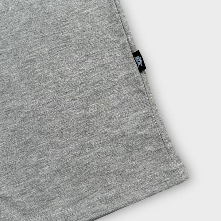 Snoop Dogg tøjfirma spell out-t-shirt - XL