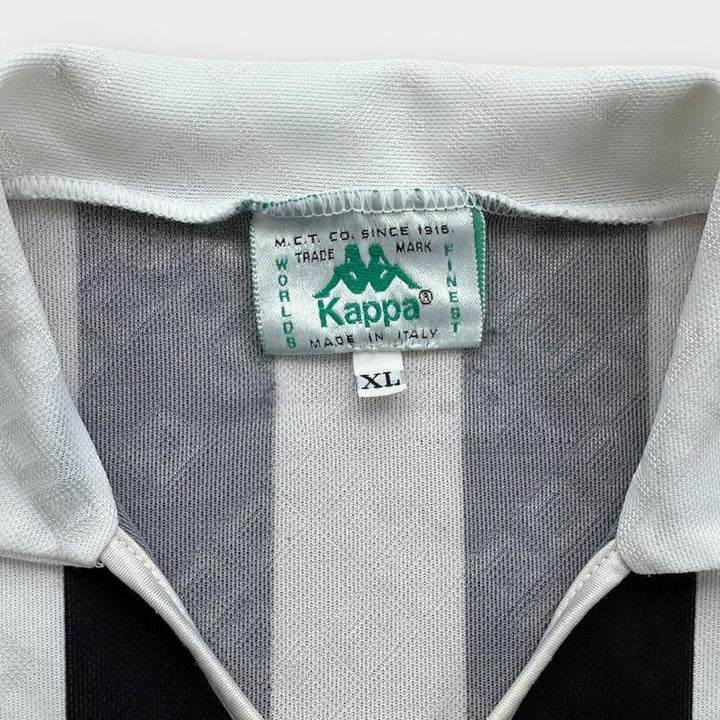 Vintage Juventus fodboldtrøje - XL