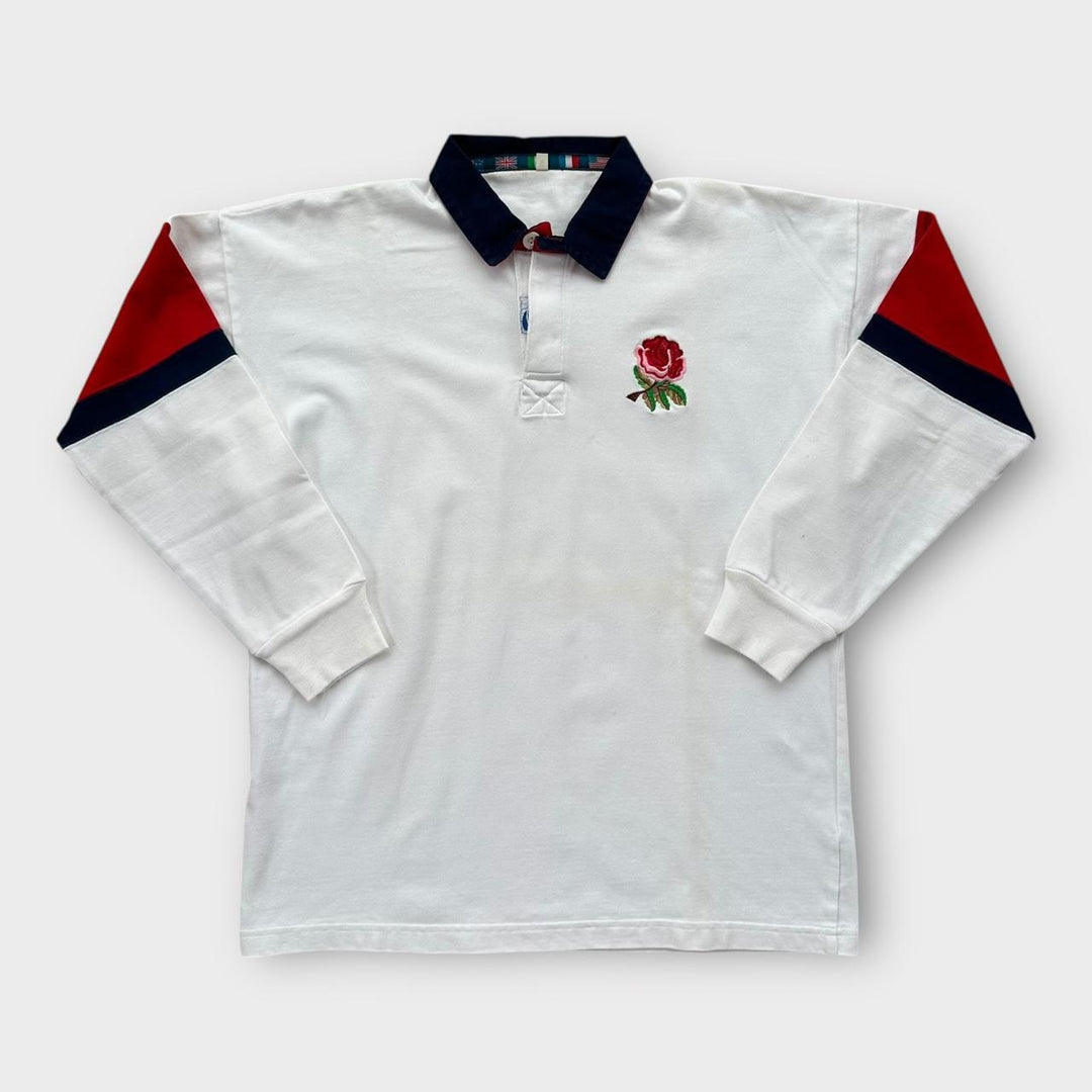 England rugby top - lille