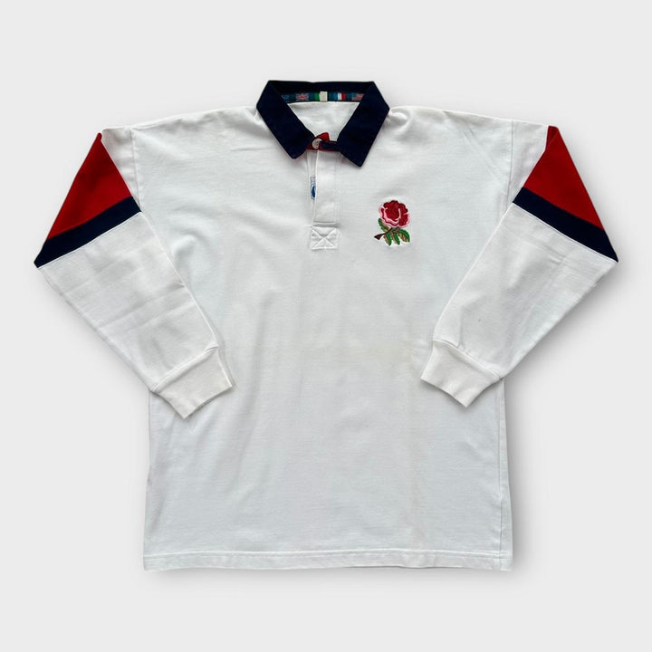 England rugby top - lille