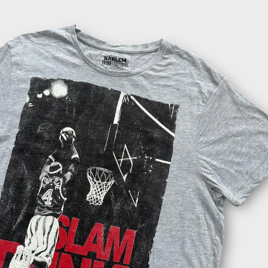 Harlem Globetrotters t-shirt - XL