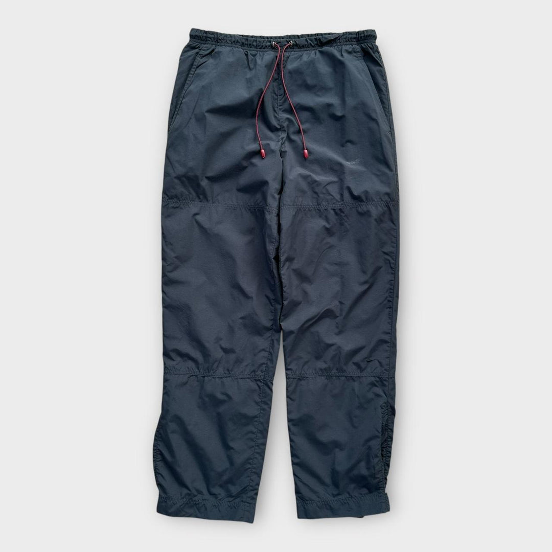 Vintage Nike træningsbukser - medium