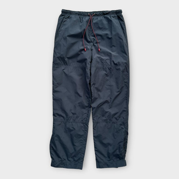 Vintage Nike træningsbukser - medium