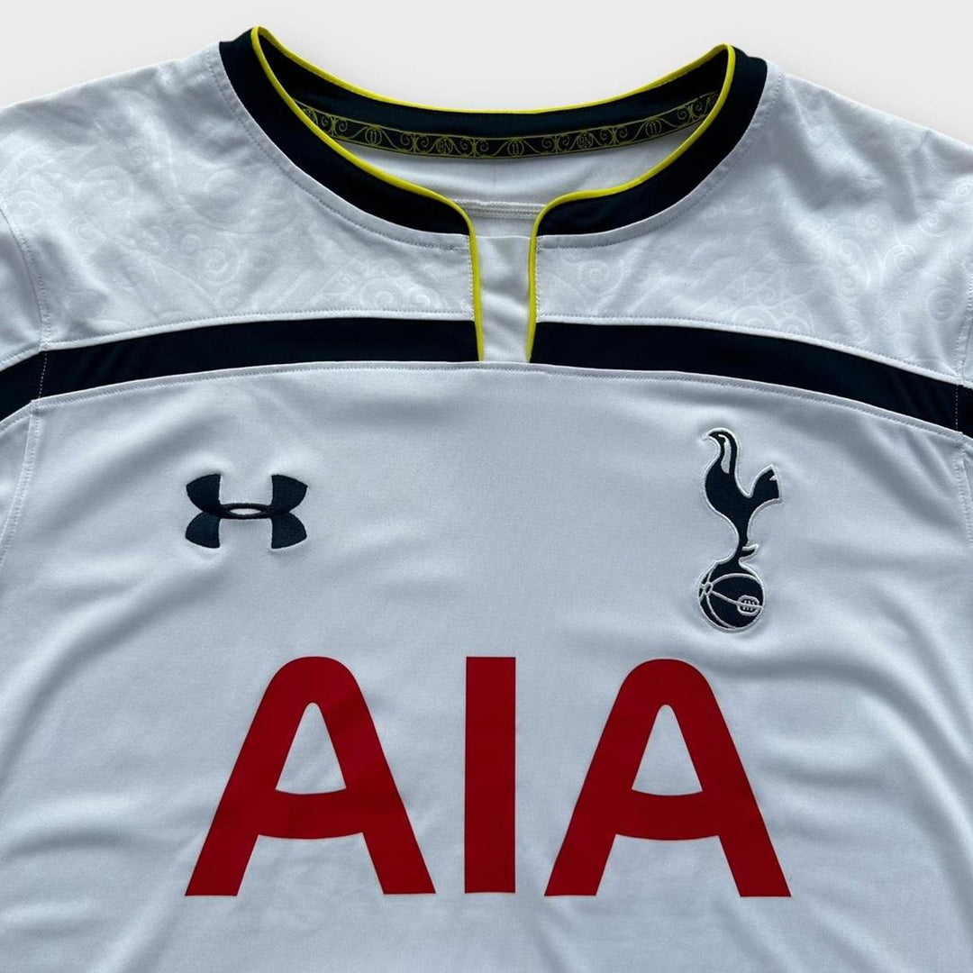 Tottenham Hotspur fodboldtrøje 2014/2015 - XL