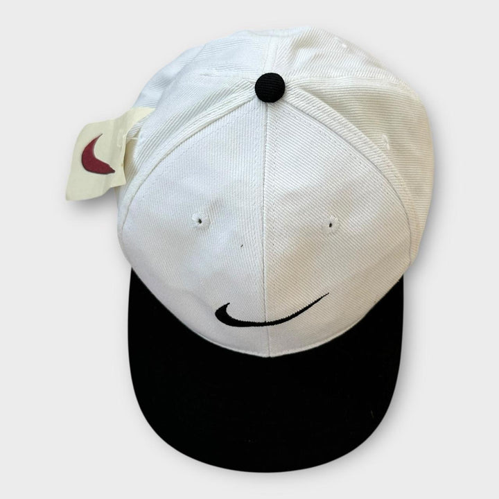 Vintage Nike kasket - one size