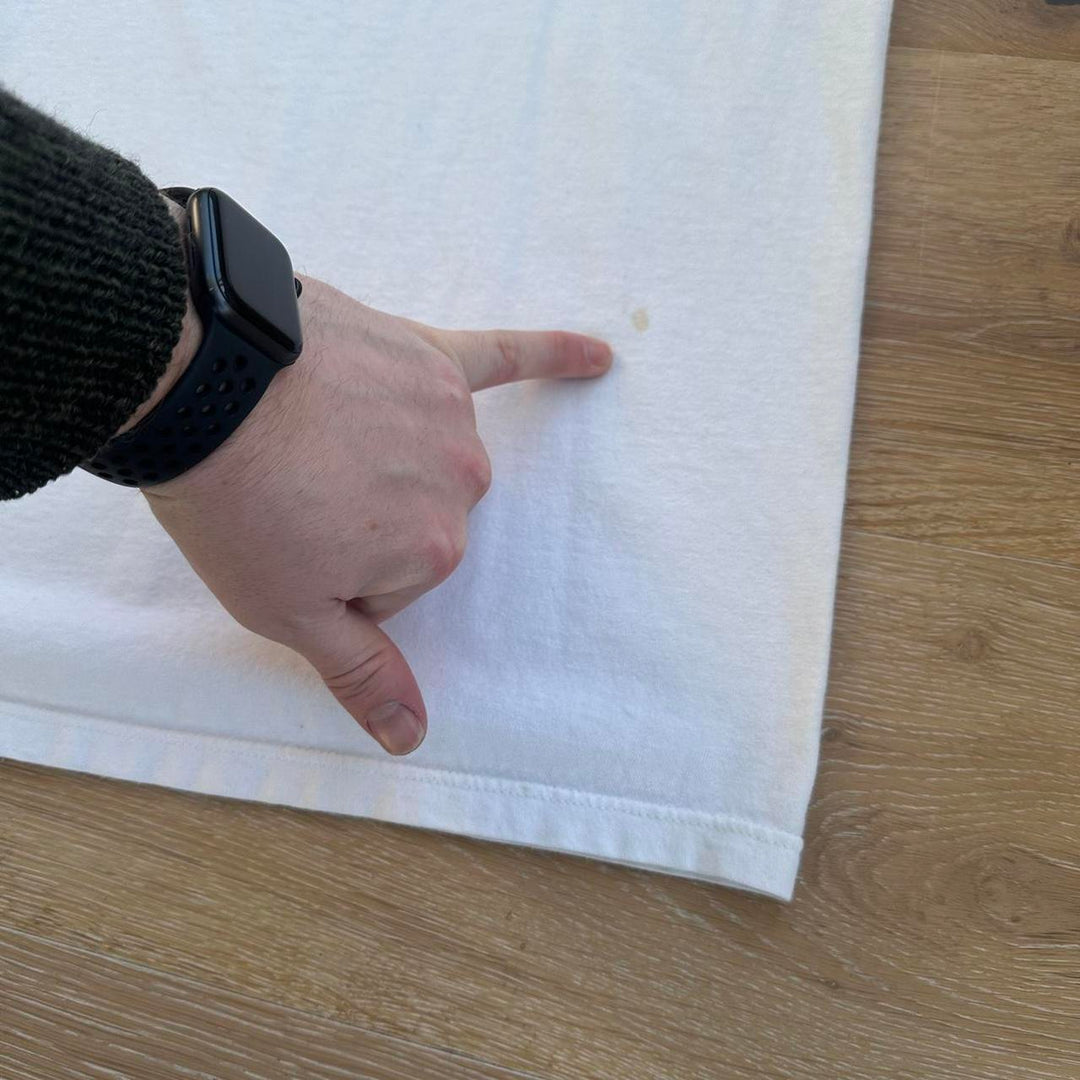 Vintage Hard Rock Cafe t-shirt - XL