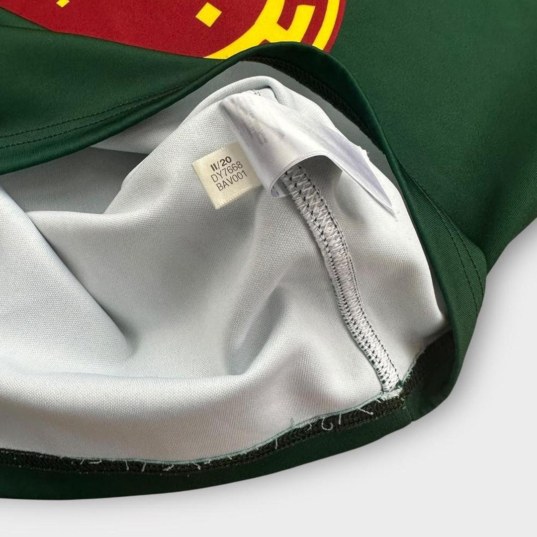 Munster rugby top - stor