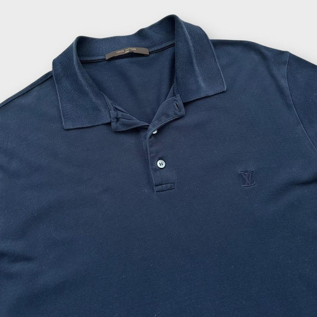 Louis Vuitton poloshirt - XL