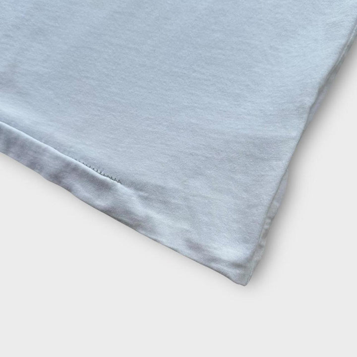 Vintage Schott t-shirt - XXL