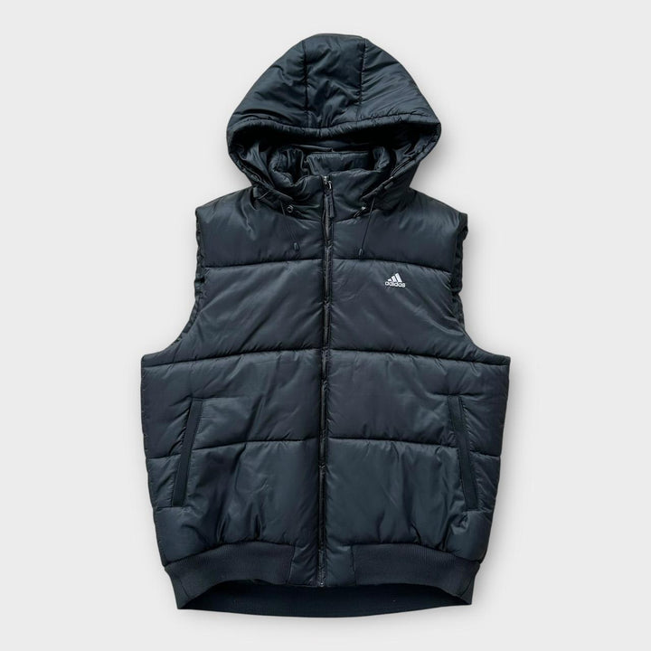 Adidas gilet puffer - XL