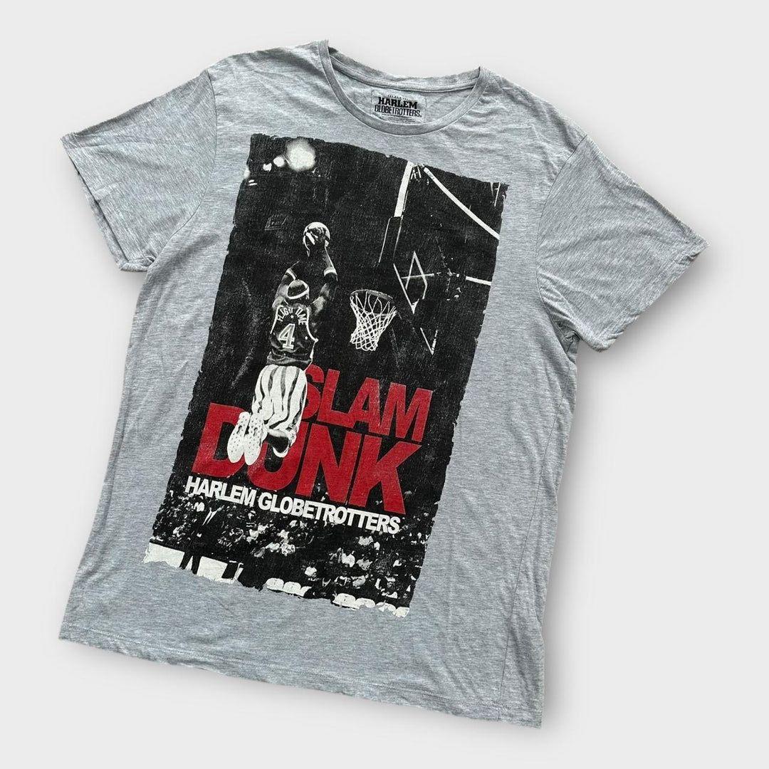 Harlem Globetrotters t-shirt - XL