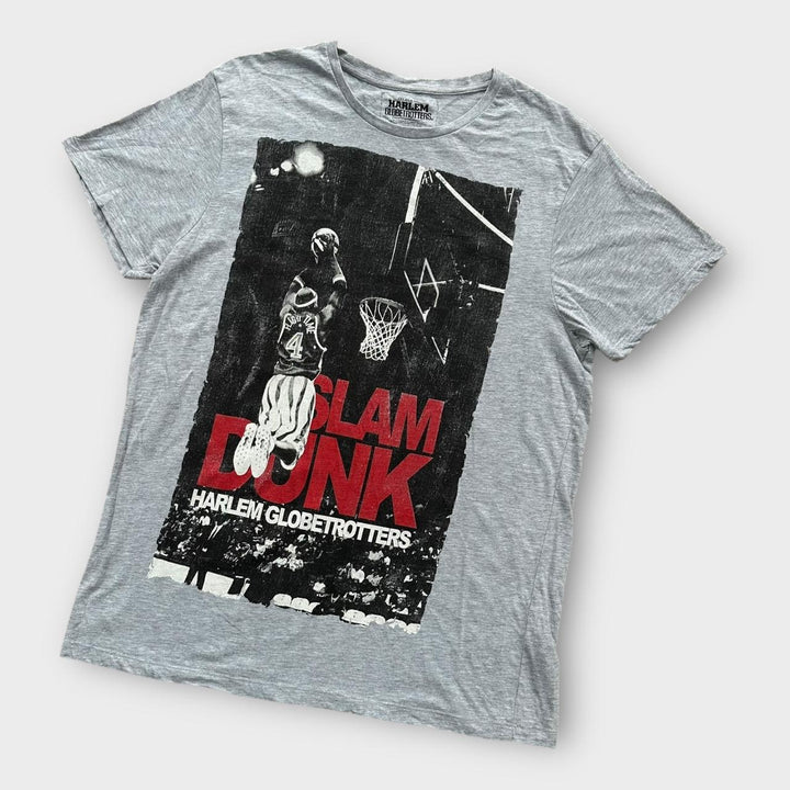 Harlem Globetrotters t-shirt - XL