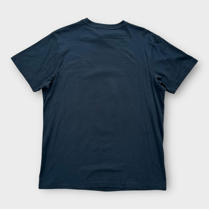 Sir Benni Miles grafisk t-shirt - XL