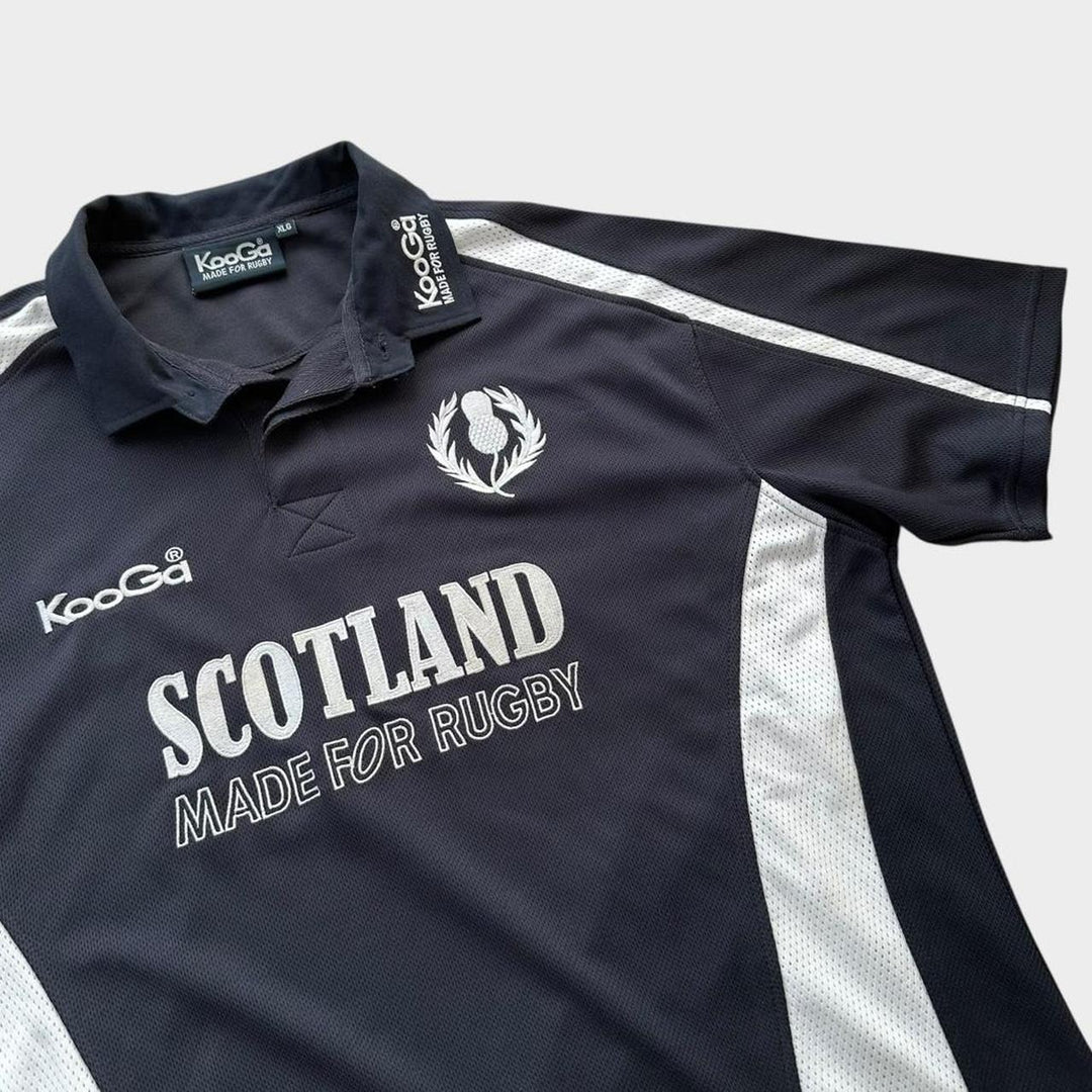 Skotland rugby top - XL