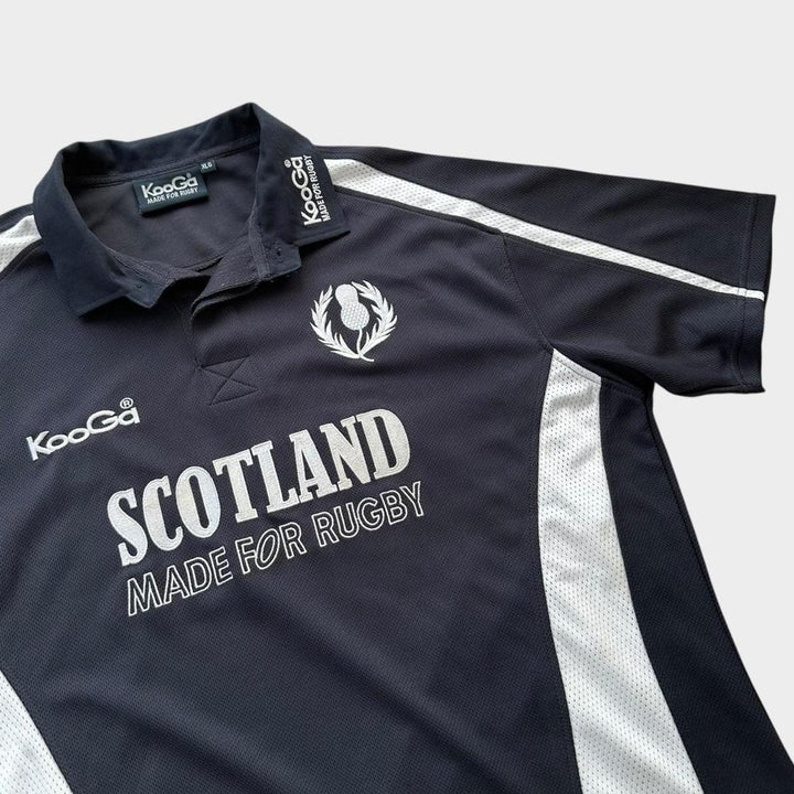 Skotland rugby top - XL