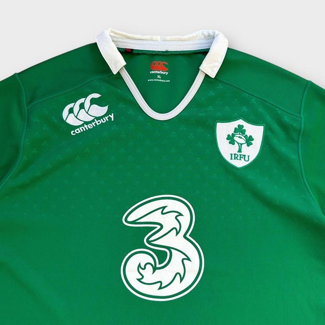 Irland rugby top - XL