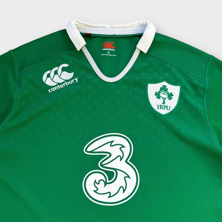 Irland rugby top - XL