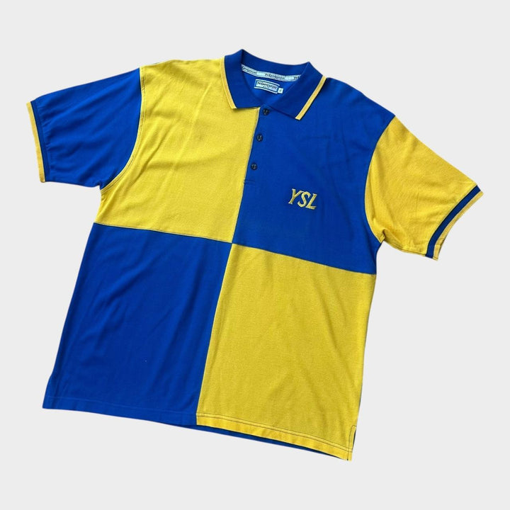YSL poloshirt - XL