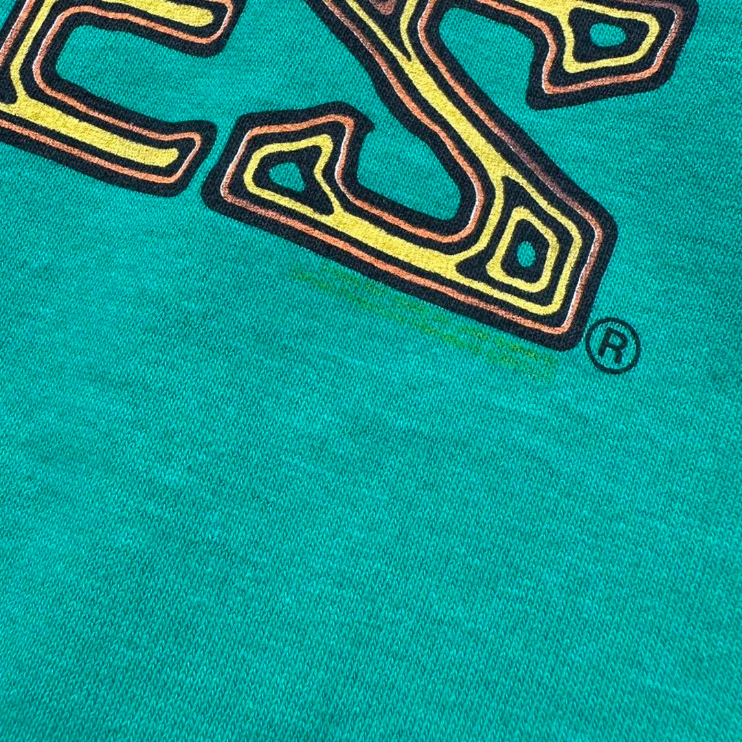 Vintage Rolling Stones bånd-t-shirt - XL