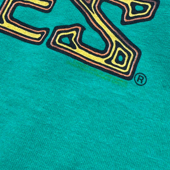 Vintage Rolling Stones bånd-t-shirt - XL