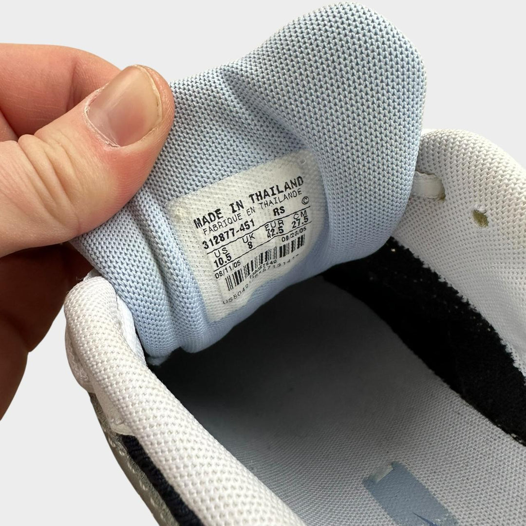 Vintage Nike sneakers - dame UK8