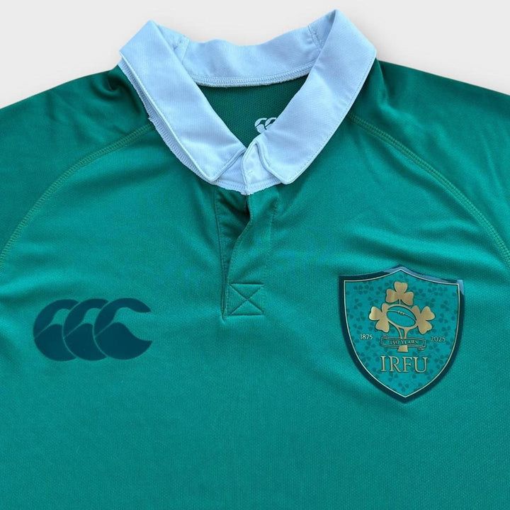 Irland rugby top - medium