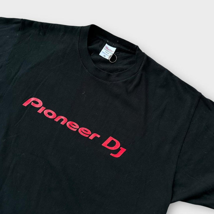 Pioneer DJ grafisk t-shirt - Large & XL