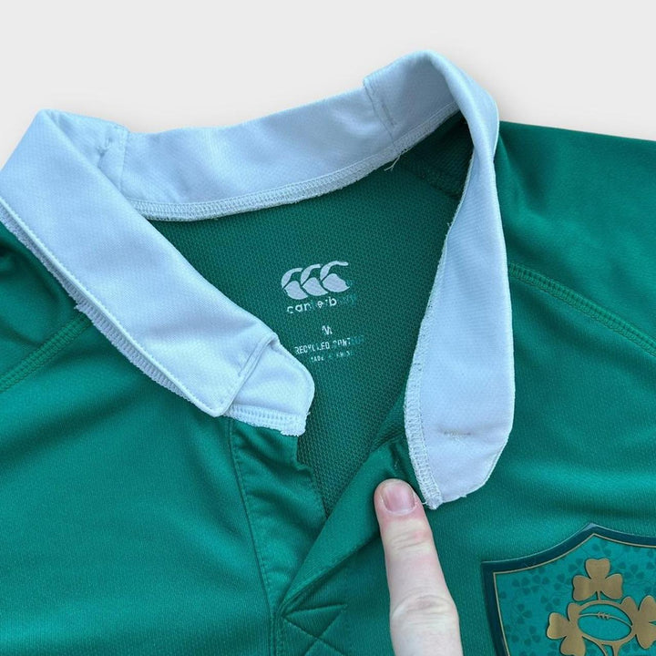 Irland rugby top - medium