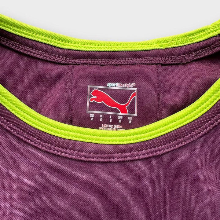 Irland rugby top - lille