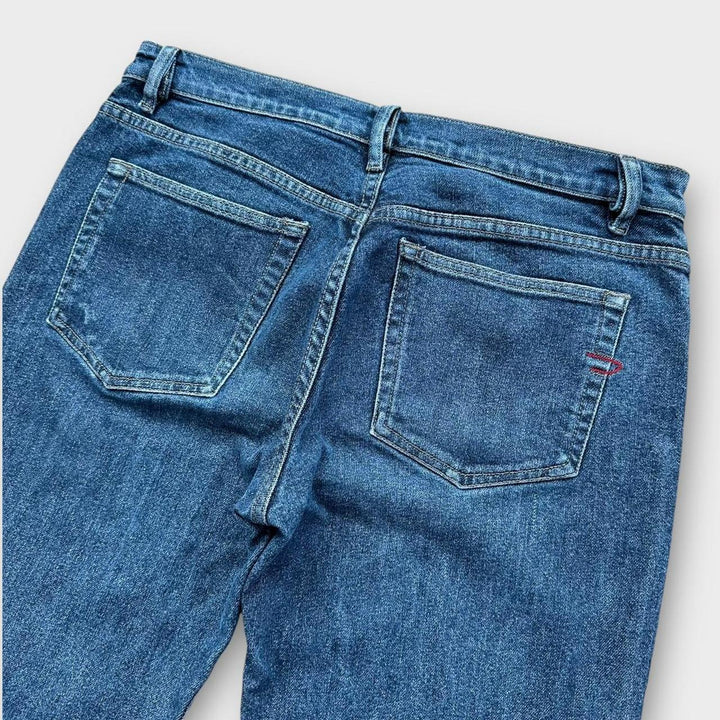 Vintage Diesel jeans - talje 32 tommer