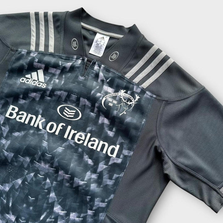 Munster rugby top - XL