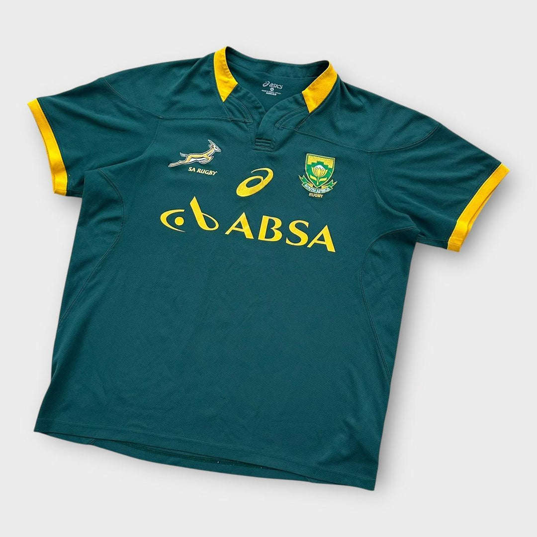 Sydafrika rugby top - XL