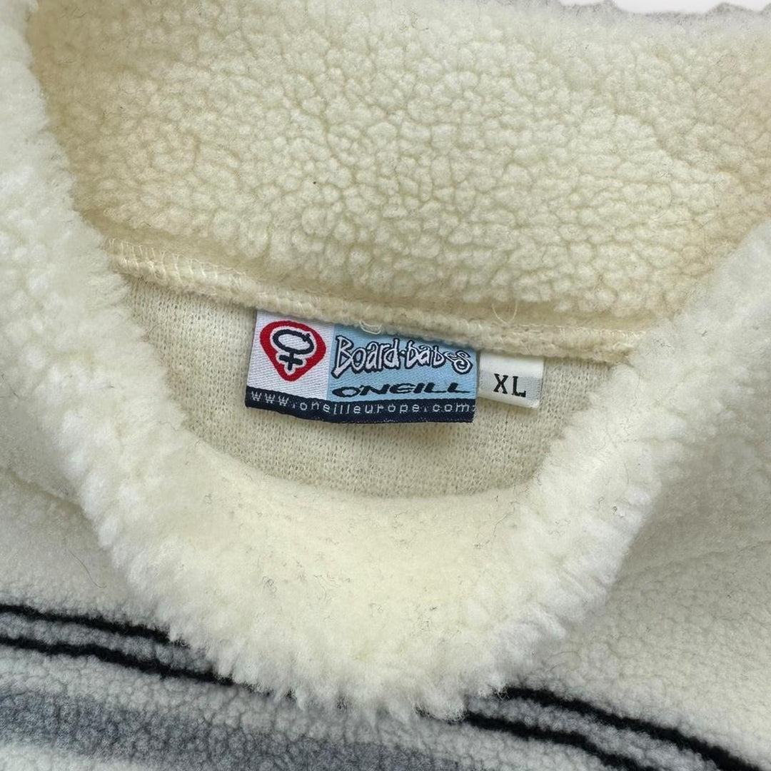 Vintage O'Neill fleece - dame XL