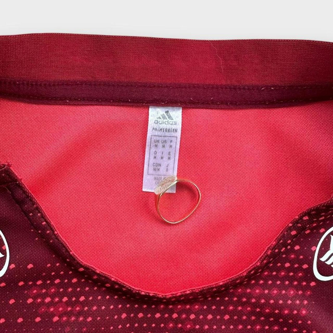 Munster rugby top - medium