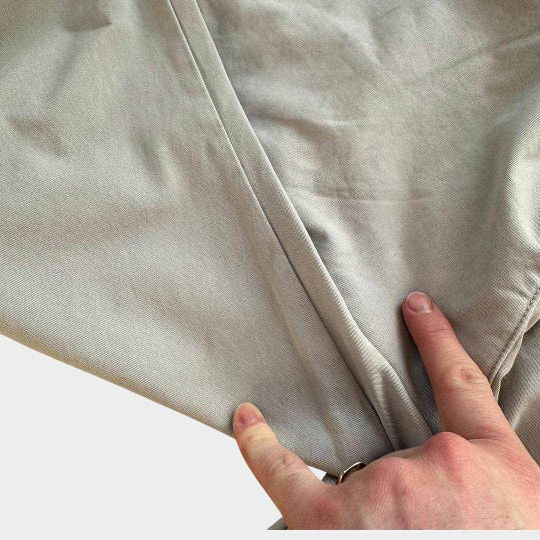 ARNE cargo bukser - store