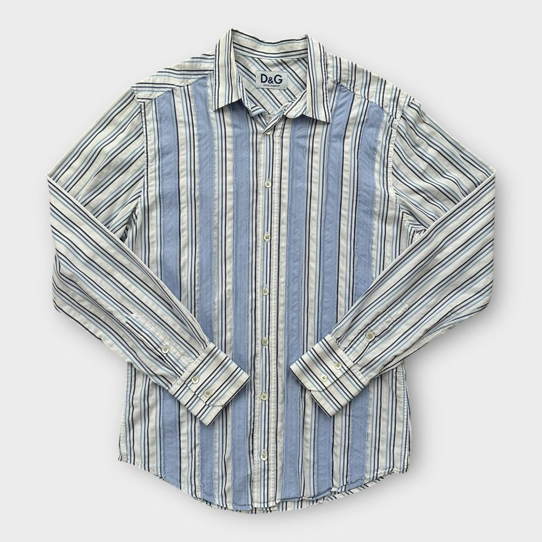 Dolce & Gabbana skjorte - medium