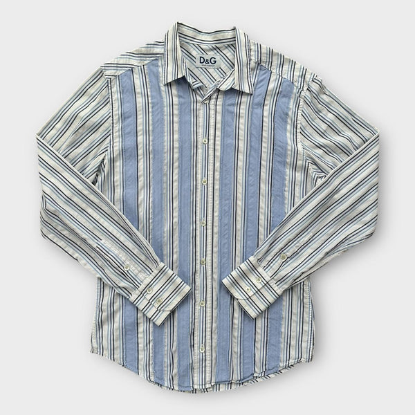 Dolce & Gabbana skjorte - medium